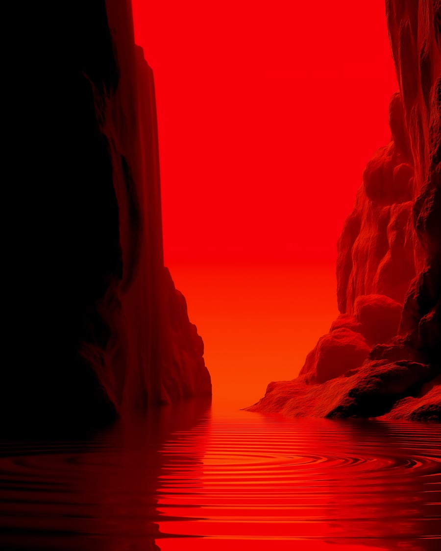 ROCANI - Interactive Websites